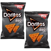 Bbq Doritos