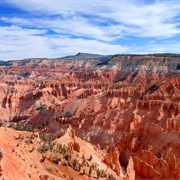 Cedar Breaks, UT (NPS)