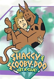 Shaggy &amp; Scooby-Doo Get a Clue! (2006)