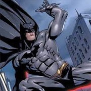 Batman (Dick Grayson)