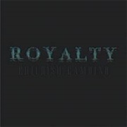 Childish Gambino - Royalty