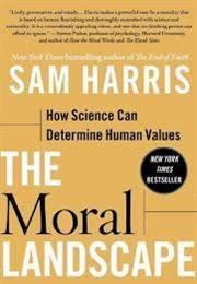 The Moral Landscape (Sam Harris)