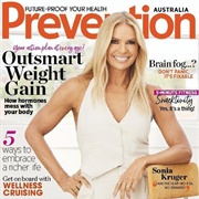 Prevention Magazine Australia