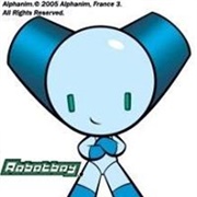Robotboy