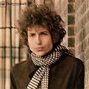 Bob Dylan - Blonde on Blonde (1966)