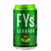 Fys Guaraná