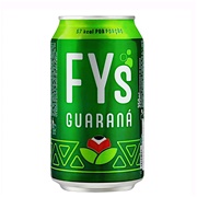 Fys Guaraná
