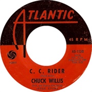 C.C. Rider - Chuck Willis