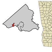 Blythe, Georgia