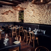 Manuka Woodfire Kitchen (Australian; Fremantle)