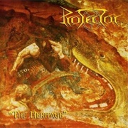 Protector - The Heritage