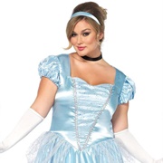Cinderella