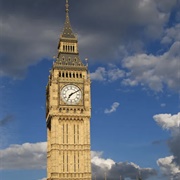 Big Ben