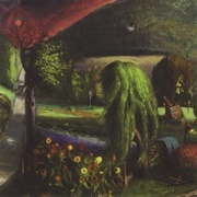 Wooden Wand & the Vanishing Voice - Gipsy Freedom