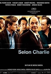 Charlie Says (2006)