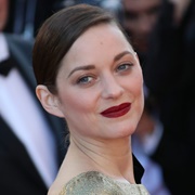 Marion Cotillard
