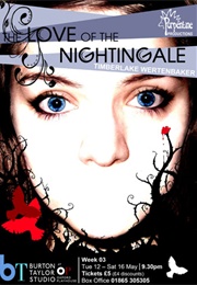 The Love of the Nightingale (Timberlake Wertenbaker)