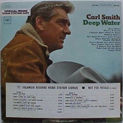 Deep Water - Carl Smith