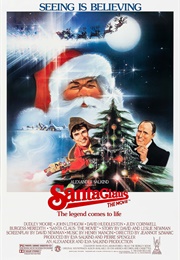 Santa Claus: The Movie (1985)