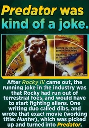 Predator (1987)