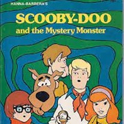 Scooby-Doo and the Mystery Monster