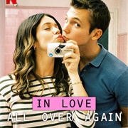 In Love All Over Again