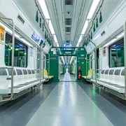 Seoul Metropolitan Subway