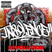 Insolence-Revolution