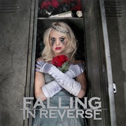 Good Girls Bad Guys ~ Falling in Reverse