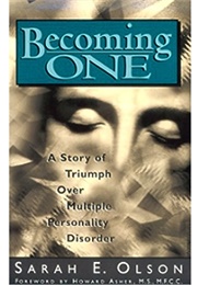 Becoming One (Sarah E. Olson)