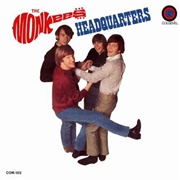 The Monkees - Headquarters (1967)