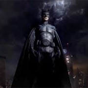 Batman 2014 (David Mazouz)