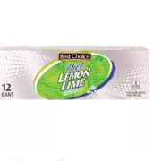 Best Choice Diet Lemon Lime
