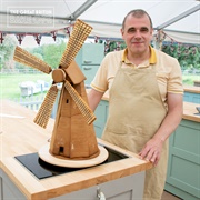 Biscuit 3-D Childhood Toy