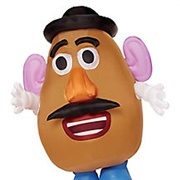 Mister Potato Head