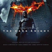 James Newton Howard &amp; Hans Zimmer - The Dark Knight (Original Motion Picture Soundtrack)