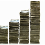 Plutophobia-Fear of Money/Wealth