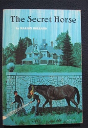 The Secret Horse (Marion Holland)