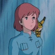 Nausicaä
