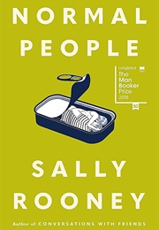 Ireland - Normal People (Sally Rooney)