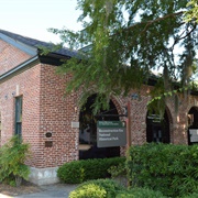 Reconstruction Era National Historical Park