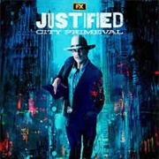Justified: City Primeval