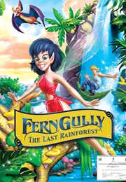 Ferngully: The Last Rainforest (1992)
