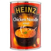 Heinz Chicken Noodle Soup