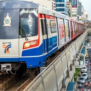 Bangkok Metro (MRT)