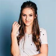 Maggie Baugh