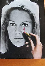 Maria Wyeth (Play It as It Lays, Joan Didion, 1970)