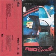 Domo Genesis - Red Corolla
