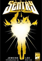 Sentry #1-#5 (Paul Jenkins, Jae Lee)
