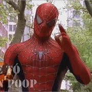 Spider-Man (YTPH El Hombre Musaraña)
